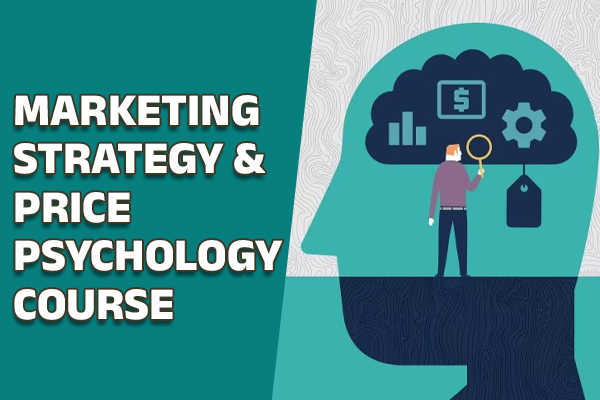 Marketing Strategy & Price Psychology Course