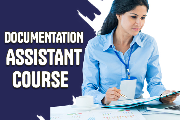 Documentation Assistant Course