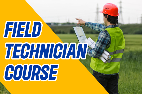 Field Technician Networking and Storage (FTNS) Course