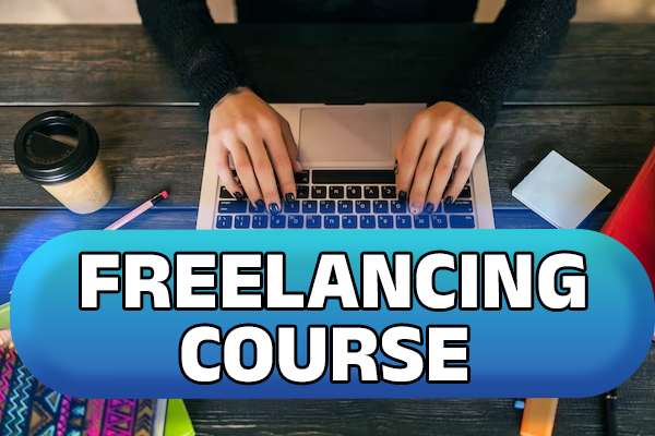 Freelancing Business Course