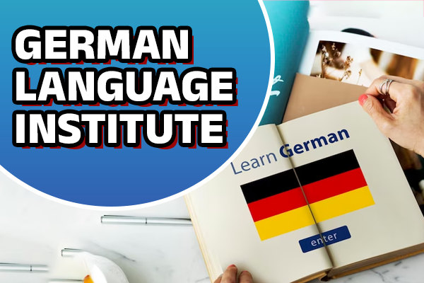 German Language Made Simple Course