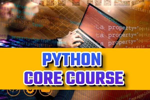 Python - Core Course