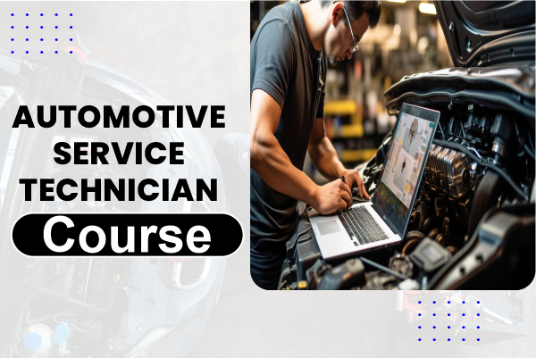 Automobile Engine Repair Technician Course