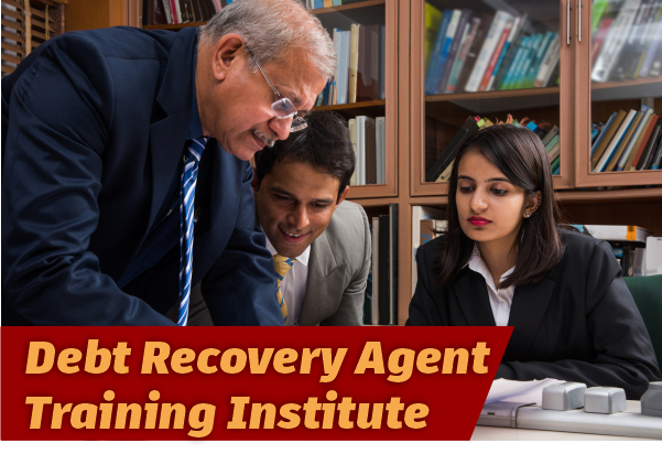 Debt Recovery Agent Course