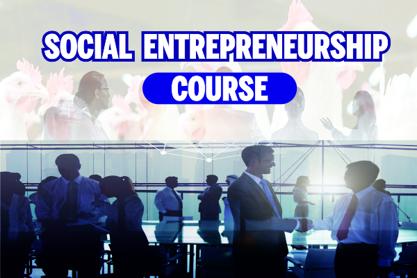 Social Enterprise Course