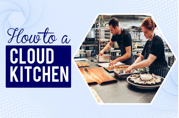 Cloud Kitchen Business Course
