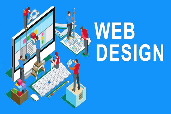 Web Designing Using HTML & CSS