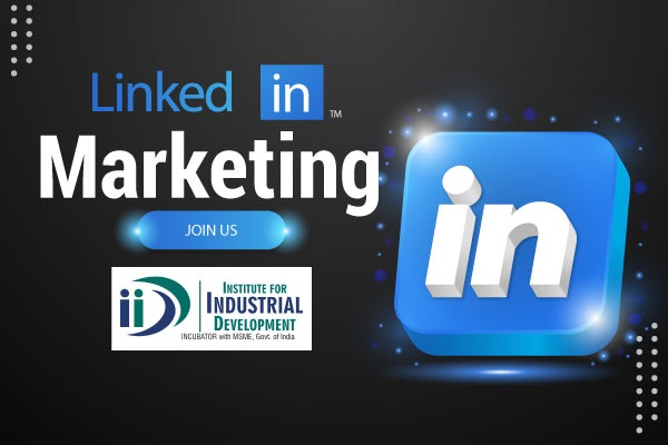 Marketing On Linkedin Course