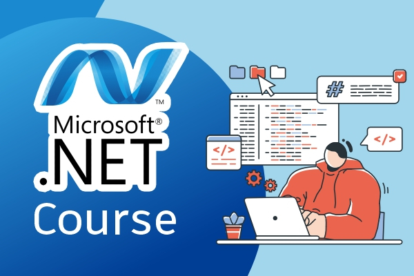 Best .NET Course with Government Certification [2025]
