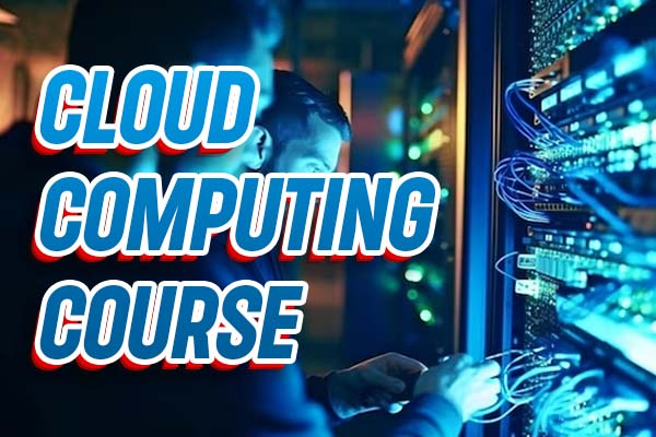 Cloud Computing Courses Online [2024] With Govt Certification