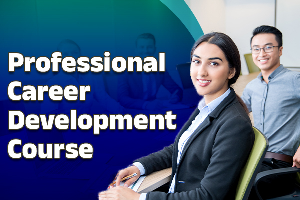 Best Professional Career Development Course | MSME Certification