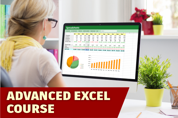 Best Advanced Excel Courses & Government Certification s [2025]